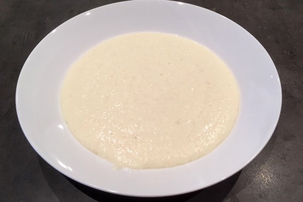 Grießkoch - Rezept