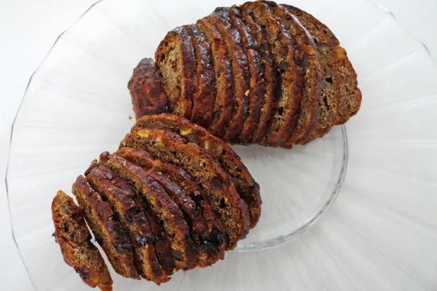 Apfelbrot