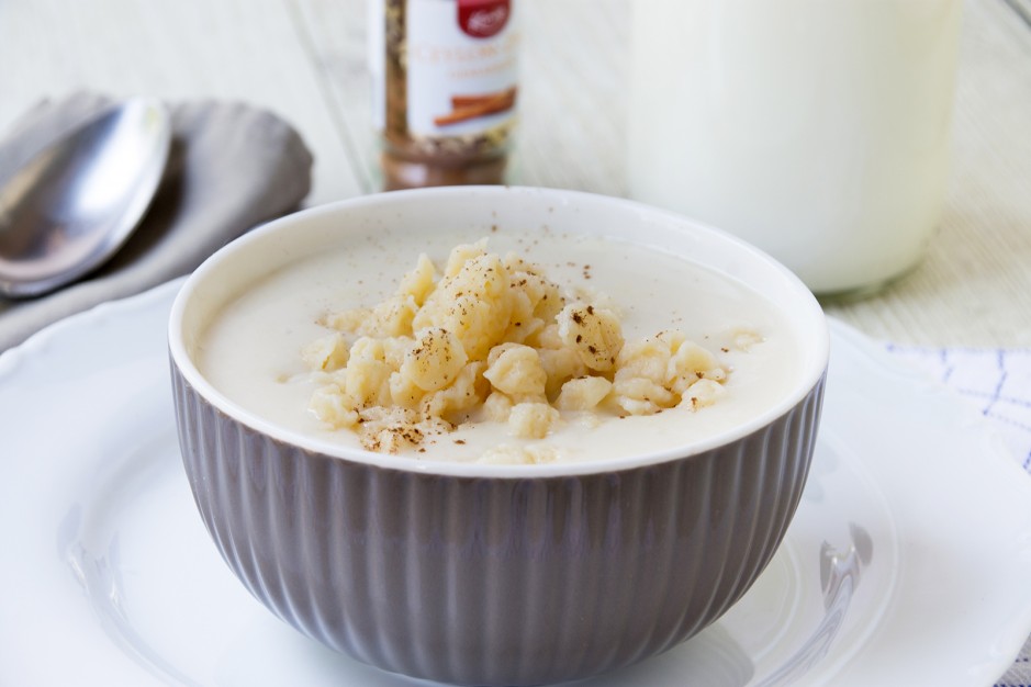Klietersuppe