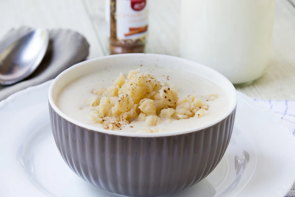Klietersuppe