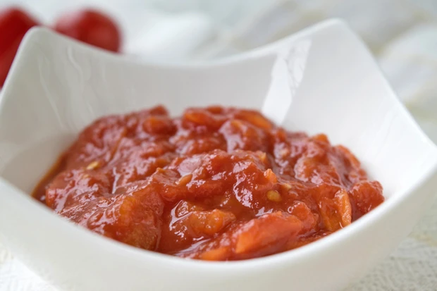 Tomatenrelish