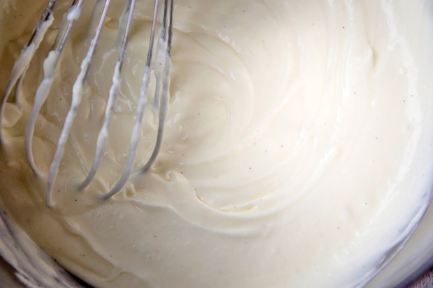 Vanillecreme