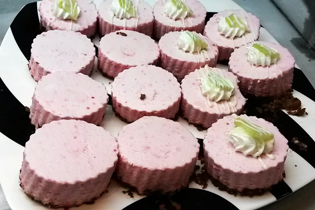 Erdbeert&ouml;rtchen