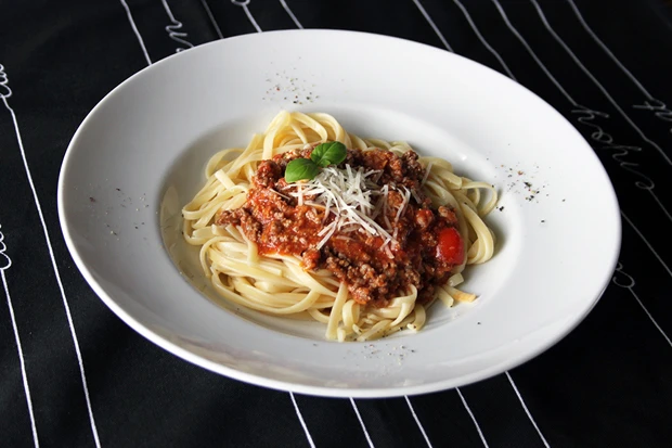 Pasta Asciutta