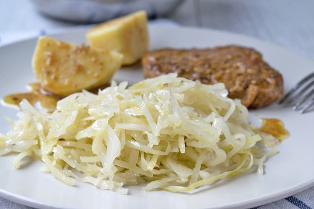 Bierkraut