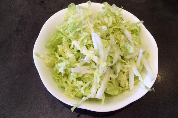 Chinakohlsalat