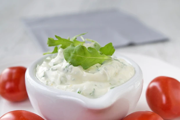 Rucola Dip