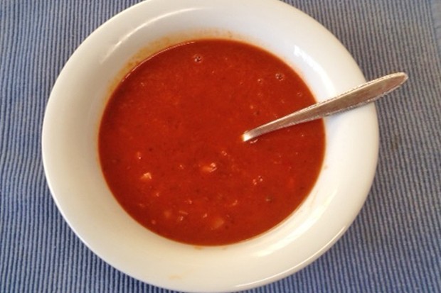 Gulaschsuppe