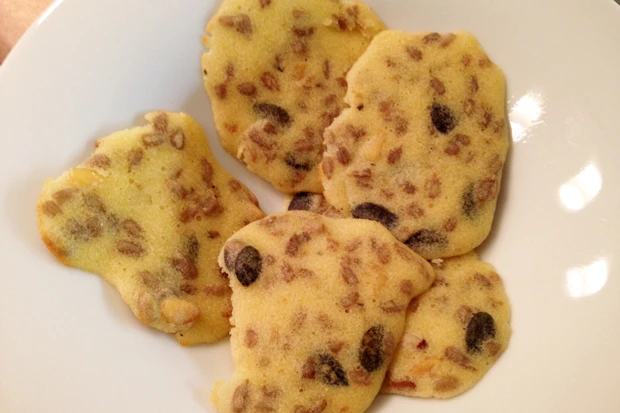 Reish&auml;ppchen