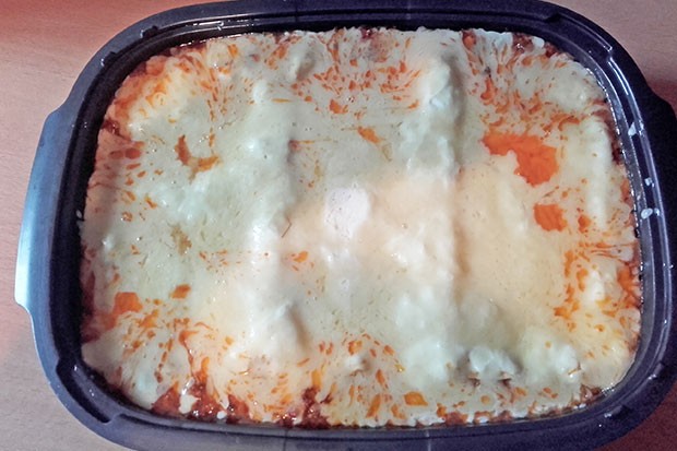 Lasagne