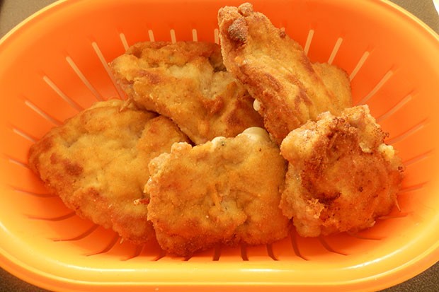 Cordon Bleu