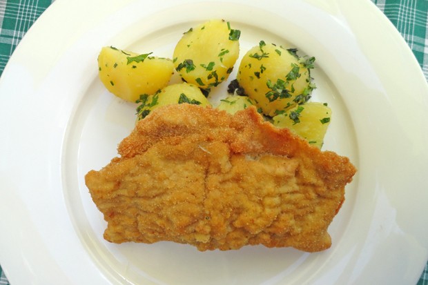 Cordon Bleu