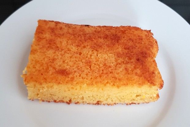 Orangenkuchen