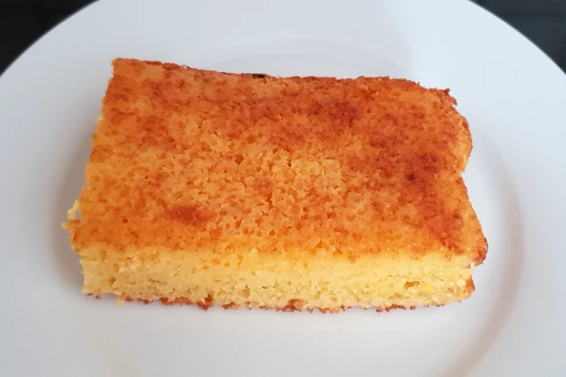Orangenkuchen