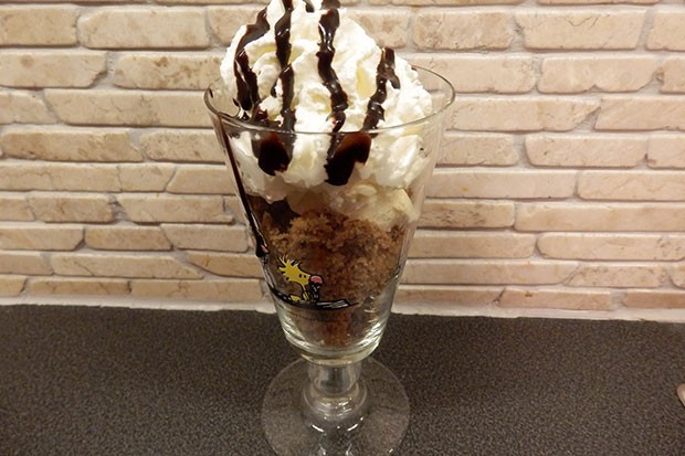 Kuchendessert