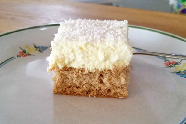 Raffaelloschnitten