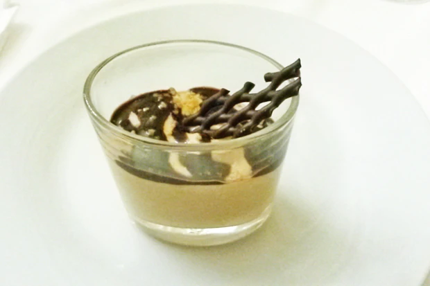 Nougatcreme