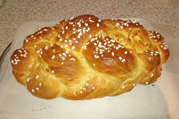 Allerheiligenstriezel