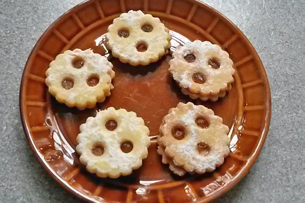 Linzer Augen