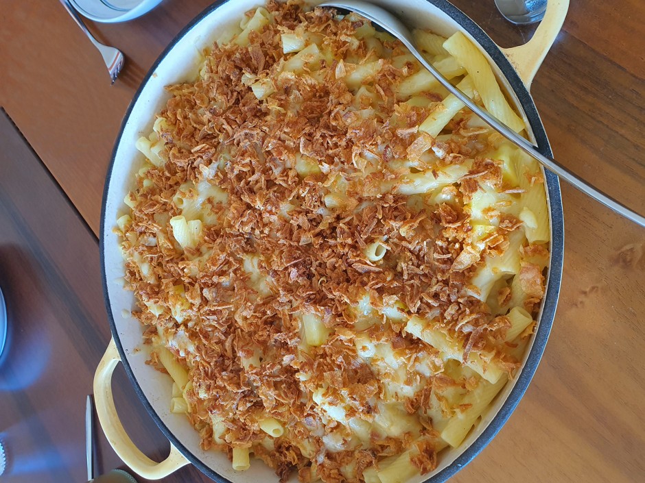 Älpler Maccaroni
