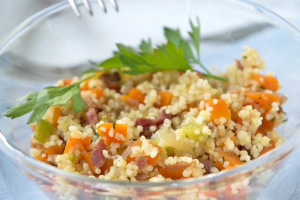 Winter-Couscous