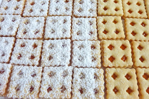 Linzer Augen