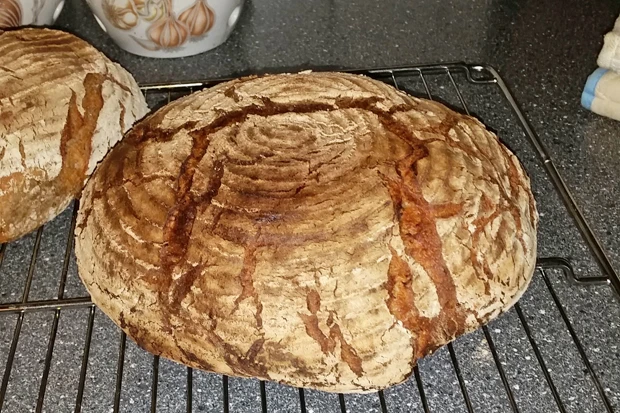 Bauernbrot