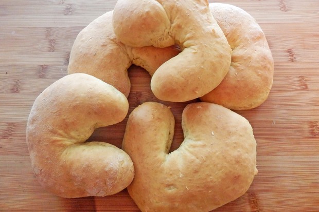 Kipferl