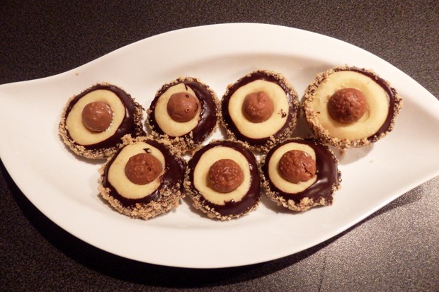 Maulwurfhügelchen