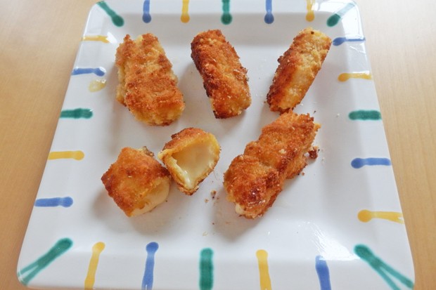 Emmentalersticks