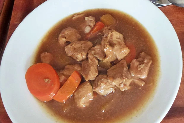 Irish Stew
