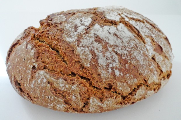 Roggenbrot