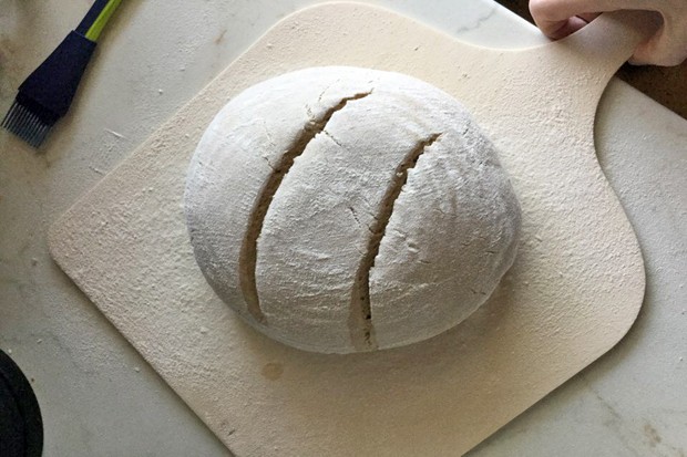 Mischbrot