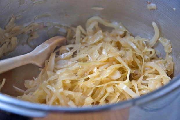 Balsamico-Kraut