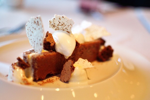 Milchschnitte