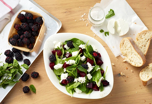 Insalata Deliziosa