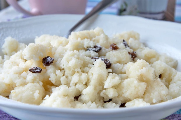 Grie&szlig;schmarrn