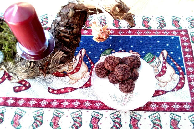 Rumkugeln