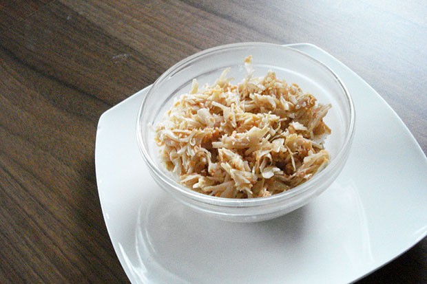 Coleslaw