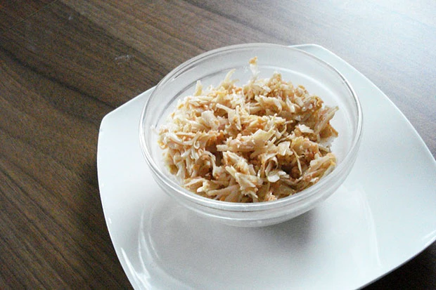 Coleslaw