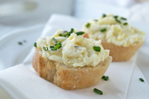 Topfenkäse