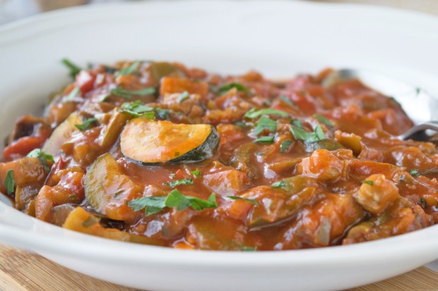 Ratatouille