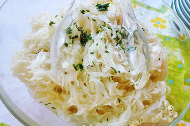 Krautsalat