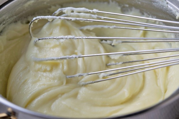 Kartoffelpüree