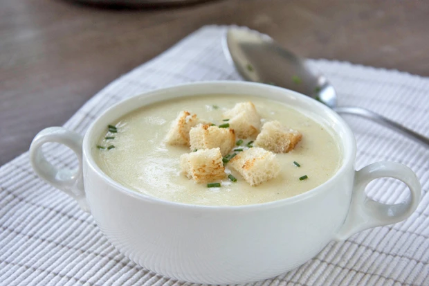 Winzersuppe