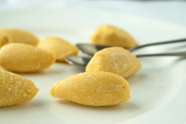 Grießnockerl