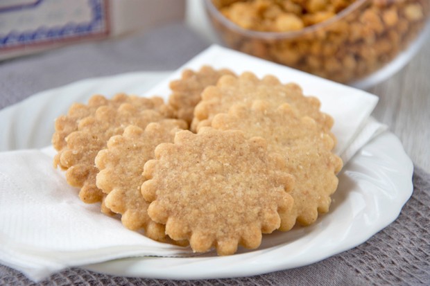 Grammelkekse