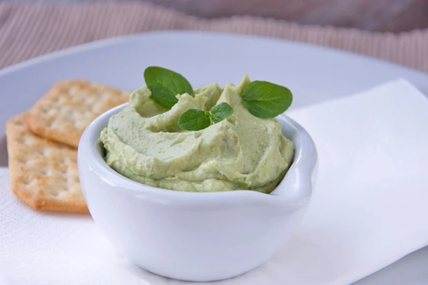 Avocadosauce