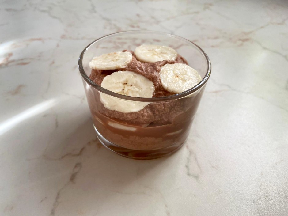 Nutella-Mascarponecreme