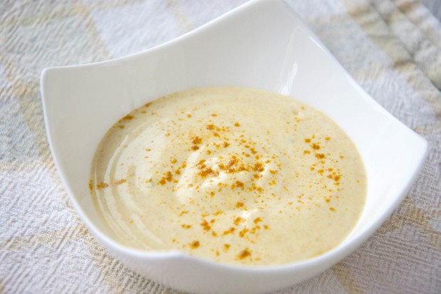 Curry Sauce